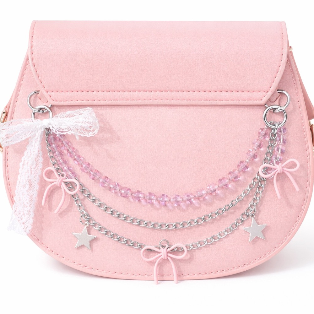 Bag Chain Y2K